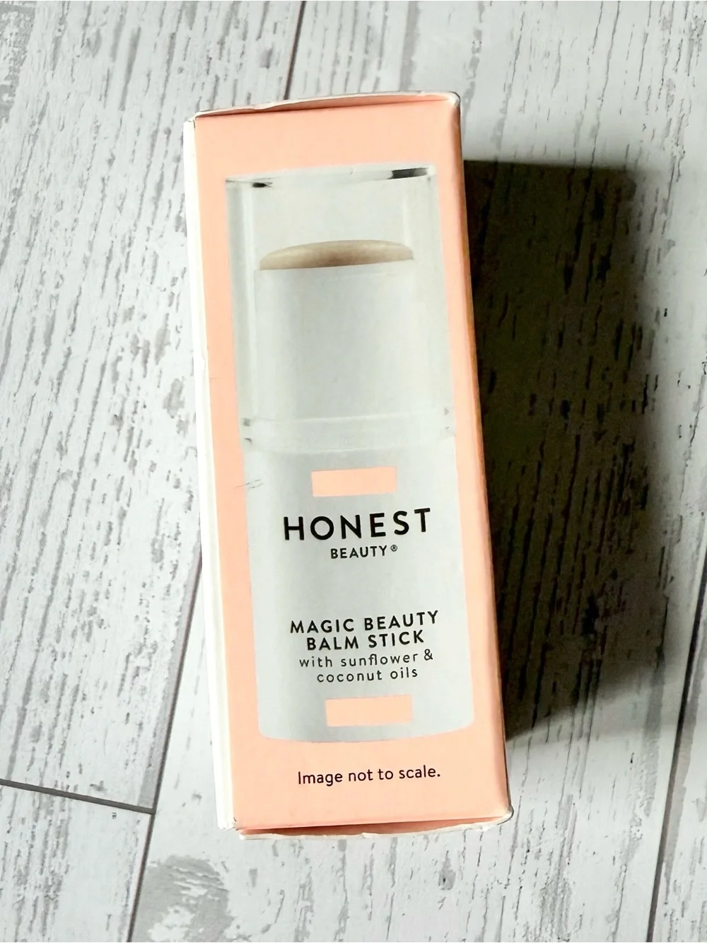 The Honest Company honest beauty